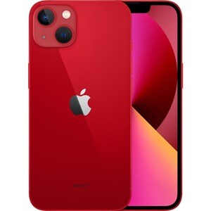 Apple iPhone 13 A2634 256 GB 智能电话 - 15.5 cm (6.1") OLED 2532 x 1170 - 六核 (双核（2 个核心） 3.22 GHz + Blizzard 四核（4 个核心） - 4 GB R
