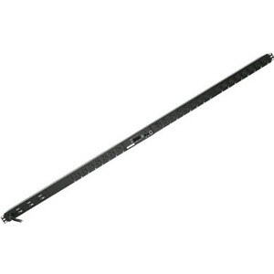 Minuteman RPM1516N1LCD 16-Outlets PDU - Switched - IEC 60320 C20 - 16 x NEMA 5-15R - Network (RJ-45) - 0U - Vertical - Rac