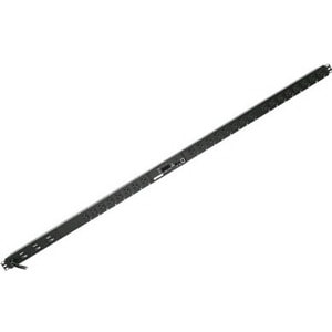 Minuteman RPM3016N1LCD-HW 16-Outlets PDU - Switched - Hardwired - 16 x NEMA 5-15/20R - Network (RJ-45) - 0U - Horizontal/V