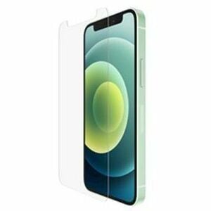 Belkin ScreenForce UltraGlass 9H Glas Displayschutz iPhone 13 mini - Transparent - 1 / Pack - für 13,7 cm (5,4 Zoll) OLED 