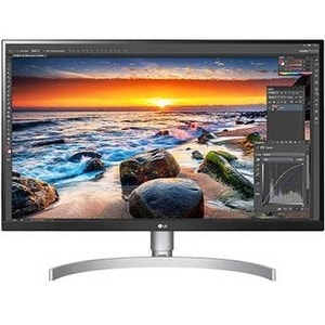 LG 24BL550J-B 24" Class Full HD LCD Monitor - 16:9 - 60.5 cm (23.8") Viewable - In-plane Switching (IPS) Technology - LED 