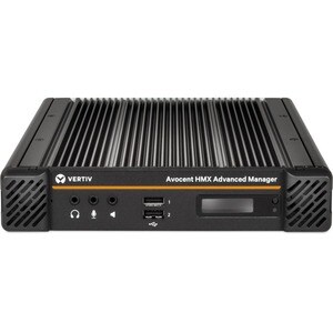 Switch KVM Vertiv AVOCENT HMXAMGR24G2-400 - USB