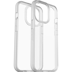 OtterBox React Estojo para Apple iPhone 13 Pro Smartphone - Claro - Macio