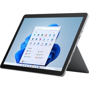 Microsoft Surface Go 3 Tablet - 10.5" - Pentium Gold 6500Y Dual-core (2 Core) 1.10 GHz - 4 GB RAM - 64 GB SSD - Windows 10