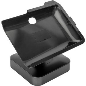 Targus AWU314BGLZ Kabelgebundenes Cradle für Tablet - Schwarz