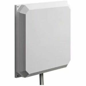 Antenna per Rete dati wireless, Wireless Access Point, Outdoor Cisco Aironet - 8 dBi - Omni-directional - Connettore N Con