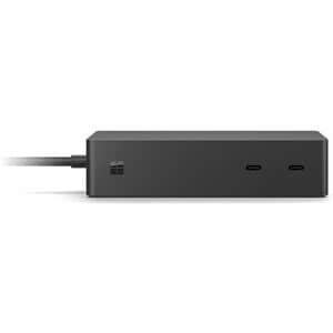 Microsoft Surface Dock 2 USB Type C Docking Station for Notebook/Tablet/Monitor/Keyboard/Mouse - Charging Capability - 199