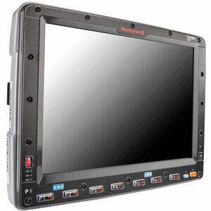 Honeywell Thor VM3 Vehicle Mount Terminal - Core 2 Duo - Dual-Core 1,50 GHz - 8 GB RAM - 128 GB Flashspeicher - Bluetooth 