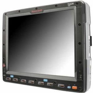 Honeywell Thor VM3 Vehicle Mount Terminal - Atom - Dual-Core 1,50 GHz - 8 GB RAM - 128 GB Flashspeicher Touchscreen - 1024