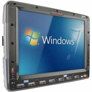 Honeywell Thor VM3 Vehicle Mount Terminal - 8 GB RAM - 32 GB Flashspeicher Touchscreen - Bluetooth - Wireless LAN - Kabell