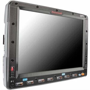 Honeywell Thor VM3W Vehicle Mount Terminal - Atom - Dual-Core 1,50 GHz - 8 GB RAM - 128 GB Flashspeicher - 30,7 cm (12,1 Z