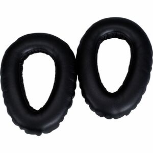 SENNHEISER Ohrpolster - Schwarz - 2 / Pack