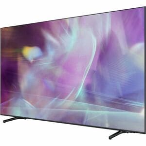 Samsung Professional Hospitality TV, 50", 50HQ60A, UHD, QLED, Tizen 4, 20W Speakers, DVB-T2/C/S2 tuner, Smart, WiFi, IPTV,