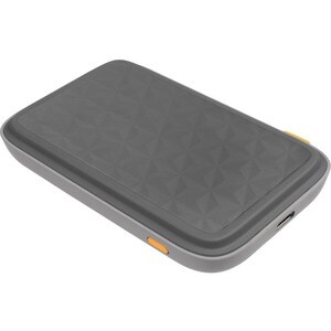 Xtorm FS400U Power Bank - Grey - For iPhone 12, iPhone 13 - 5000 mAh - Grey