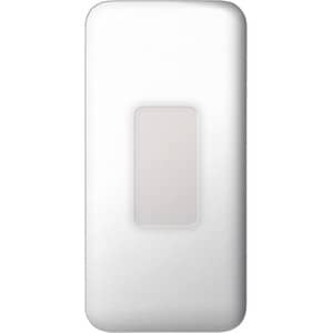 MOBILIS U.FIX Case for Smartphone, Tablet, Cell Phone - Transparent - Water Resistant, Snow Resistant, Dust Resistant, San