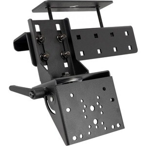 OVERHEAD GUARD CAB MOUNT .