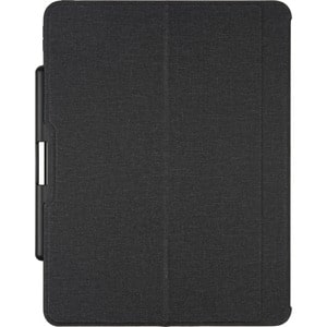 Gecko Covers Apple iPad Pro 12.9” (2018/2020/2021) Keyboard Cover QWERTZ CH. Keyboard layout: QWERTZ, Keyboard language: S