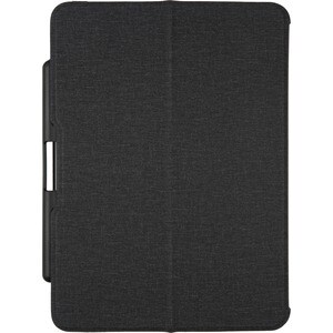 Gecko Covers Keyboard/Cover Case for 27.9 cm (11") Apple iPad Pro (2021), iPad Pro (2020), iPad Pro (2018) Tablet - Grey -