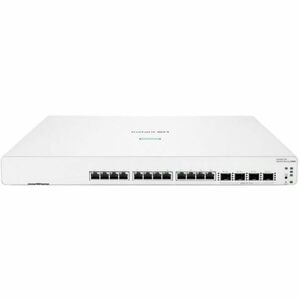 HPE ARUBA ION 1960 12XGT 4SFP+ 1960 12XGT 4SFP+ SWITCH