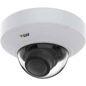 AXIS M4216-V 4 Megapixel Netzwerkkamera - Farbe - Kuppel - H.265 (MPEG-H Part 2/HEVC), H.264 (MPEG-4 Teil 10/AVC), H.264M,