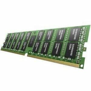 Samsung 64GB DDR4 SDRAM Memory Module - For PC/Server - 64 GB (1 x 64GB) - DDR4-3200/PC4-25600 DDR4 SDRAM - 3200 MHz Dual-