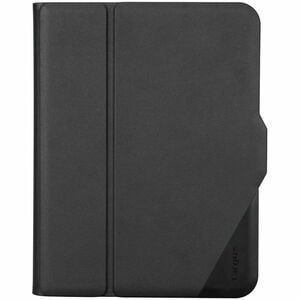 Targus VersaVu THZ914GL Carrying Case for 21.1 cm (8.3") Apple iPad mini (6th Generation) Tablet - Black - Drop Resistant,