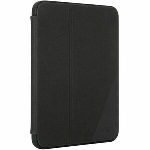 Targus Click-In THZ912GL Robust Tasche (Folie) für 21,1 cm (8,3 Zoll) Apple iPad mini (6. Generation) Tablet - Schwarz - P