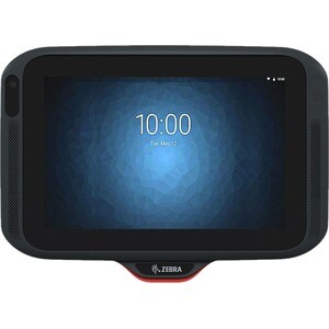 Zebra CC6000 Quiosque POS - Sem fios - 4 GB RAM - 25.7 cm (10.1") WXGA - Ecrã tátil - Gerador de imagens - Gigabit Etherne