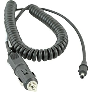 Zebra Adaptador automático - para Berço - 12 V DC Input