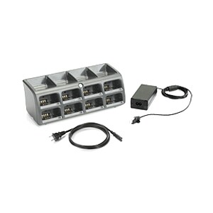 Zebra SAC5070-800CR Carregador de bateria