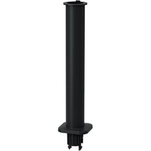 Epson Extensão de montagem para Ecrã LCD, Sistema POS - Preto - 17.8 cm (7") Suporte de ecrã - Compatível com montagem VESA