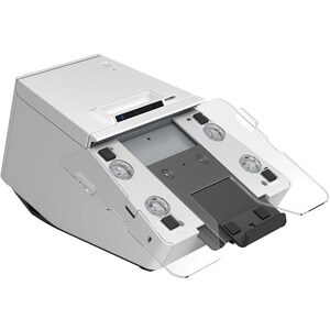 Epson TM-m30II-SL Secretária Impressora térmica direta - Monocromático - Impressão recebida - Ethernet - USB - Host USB - 