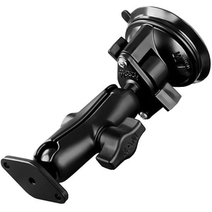 Zebra Twist-Lock Braço de montagem para Berço, Mobile Computer