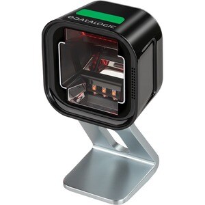 Datalogic Magellan 1500i Scanner de código de barra - Cabo Conectividade - Preto - 1D, 2D - Gerador de imagens