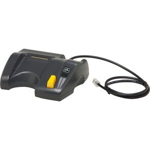 Zebra Berço para impressora móvel - Capacidade de carregamento - Capacidade de sincronização