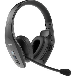 BlueParrott S650-XT Com fios/sem fios Fixo à orelha Mono, Estéreo Fone de ouvido - Binaural - Escuta - 10000 cm - Bluetoot