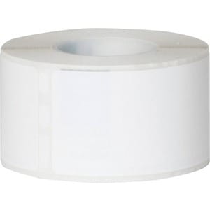 Seiko SLP-1RL Etiqueta de endereço - 28 mm Width x 89 mm Comprimento - Permanente Adesivo - Retângulo - Térmico direto - B
