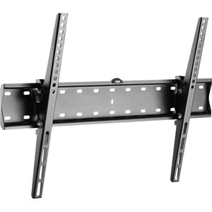 V7 WM1T70 Montagem em parede para TV, Visualização em ecrã plano - Altura ajustável - 177.8 cm (70") Suporte de ecrã - 39.