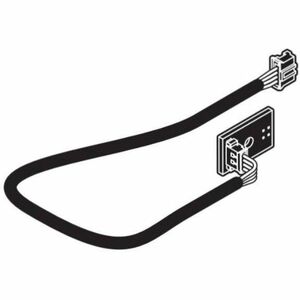 CUSTOM 976DX010000004. Tipo: Cabo, Compatibilidade do dispositivo: Impressora POS, Compatibilidade da marca: Personalizar,
