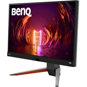 BenQ MOBIUZ EX2710Q 27" Class WQHD Gaming LCD Monitor - 16:9 - Silver, Black - 68.6 cm (27") Viewable - In-plane Switching