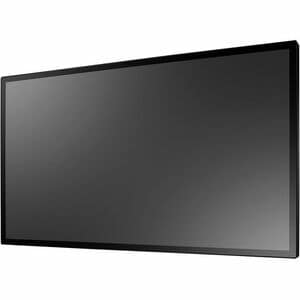 AG Neovo TX-4302 1079.50 mm LCD Digital Signage Display - 24 Hours/7 Days Operation - Vertical Alignment (VA) - Touchscree