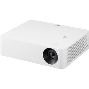 Proiettore DLP Portatili LG CineBeam PF610P - 3D - 16:9 - High Dynamic Range (HDR) - 1920 x 1080 - Frontale - 30000 Ora Mo