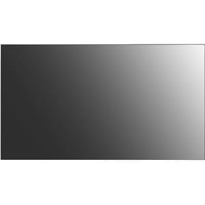 LG 49" 500 nits FHD Slim Bezel Video Wall - 49" LCD - 1920 x 1080 - 500 Nit - 1080p - HDMI - DVI - SerialEthernet - Black 