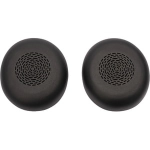 Jabra Evolve2 75 Ear Cushion - Black - Black - 1 Pair