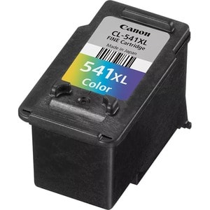 Canon CL-541XL Original High Yield Inkjet Ink Cartridge - Multi-pack - CMY - 1 Piece - 400 Pages