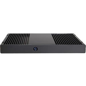 AOpen DEX5350 Digital Signage Appliance - Core i5 i5-5350U 1.80 GHz - 4 GB DDR3L-SDRAM - 64 GB SSD - 3840 x 2160 - 2160p -