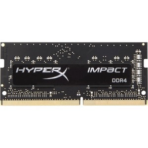 16GB DDR4-3200MHZ CL20 SODIMM FURY IMPACT