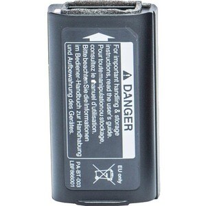 Brother Bateria - Íon Lítio (Li-Ion) - Para Impressora - Bateria recarregável - 1750 mAh Shelf Life
