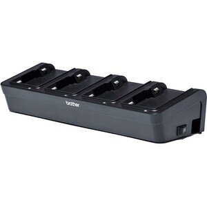 4 BAY BATT CHARGER STATION 2IN FOR RJ-LITE SERIES