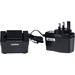 1 BAY BATT CHARGER STATION 3IN FOR RJ-LITE SERIES